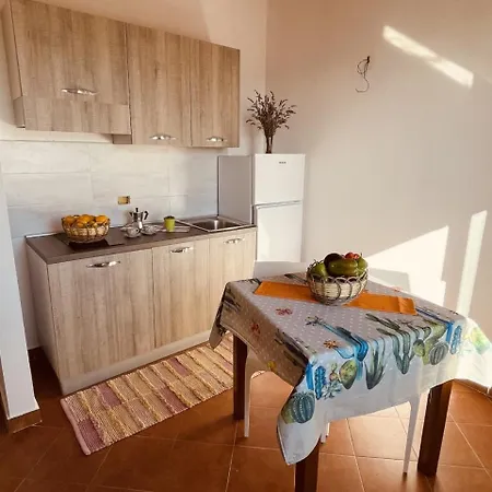 Casa Colonna *