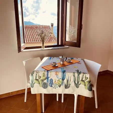 Casa Colonna