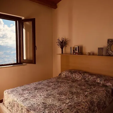 Casa Colonna * Motta d'Affermo